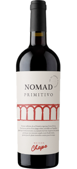 Nomad - Primitivo 2025 - Maison Chape