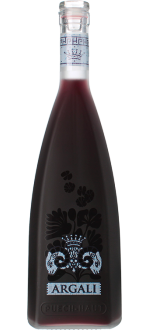 Argali Rouge 2023 - Puech Haut