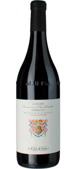 Langhe Nebbiolo 2024 - E Pira E Figli Chiara Boschis