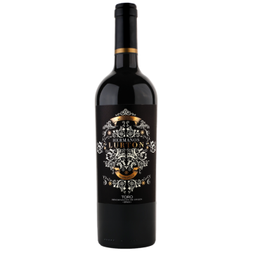 Tempranillo 2024 - Hermanos Lurton - Toro - Vino Tinto - 0.75L