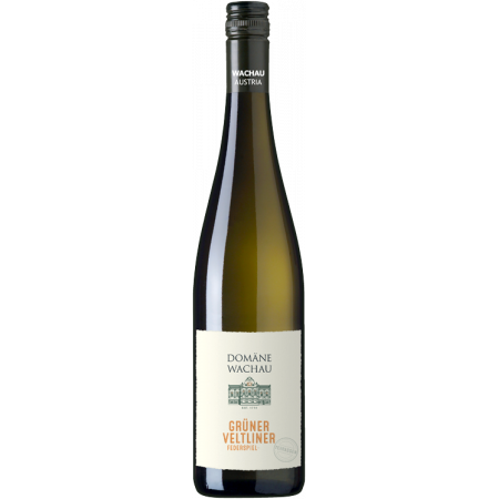 Gruner Veltliner Federspiel Terrassen 2025 - Domäne Wachau Gruner Veltliner Federspiel Terrassen 2025 - Domäne Wachau