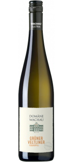 Gruner Veltliner Federspiel Terrassen 2025 - Dom\u00e4ne Wachau