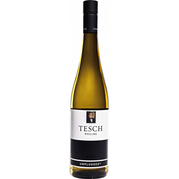 Riesling Unplugged 2025 - Tesch - Nahe - Vino Blanco - 0.75L