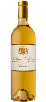 Media Botella - Château Suduiraut 2013 - 1er Cru Classé