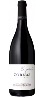 Empreintes 2023 - Domaine Durand Eric & Jo\u00ebl
