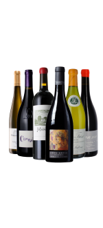 Packs 100% Grandes Vinos