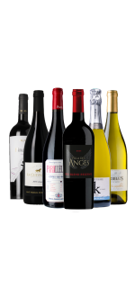 Pack Aperitivo 6 Botellas