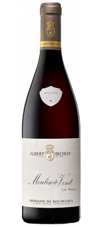 Le Roc - Dominio De Rochegres 2023 - Albert Bichot