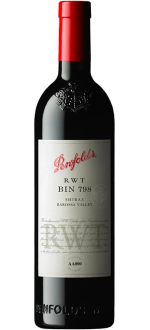 Rwt Bin 798 Shiraz 2023 - Penfolds