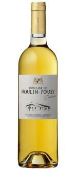 Classique 2024 - Domaine De Moulin-Pouzy