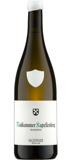 Chardonnay Maikammer Kapellenberg 2024 - Weingut Seckinger