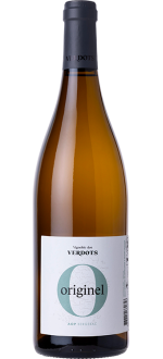 Originel Blanc 2025 -Vignoble Des Verdots