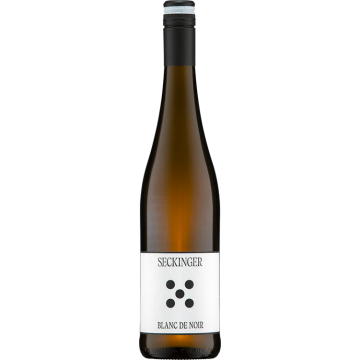 Blanc de Noir 2025 - Weingut Seckinger - Pfalz - Vino Blanco - 0.75L