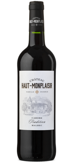 Tradition 2023 - Ch\u00e2teau Haut-Monplaisir