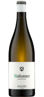 Chardonnay Ma\u00efkammer 2025 - Weingut Seckinger