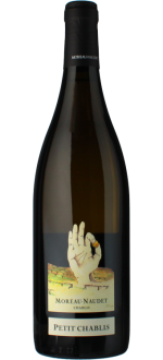 Petit Chablis 2024 - Dominio Moreau-Naudet
