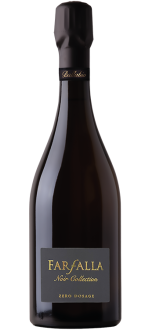 Blanc De Noirs Zero Dosage - Farfalla - Ballabio