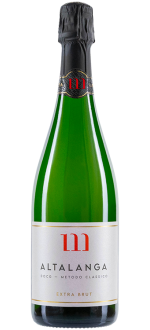 Alta Langa Extra Brut 2021 - Cantina Clavesana