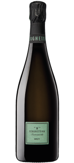 Franciacorta Brut - Ferghettina