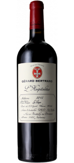L'Hospitalitas 2024 - G\u00e9rard Bertrand
