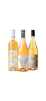 Pack Tr\u00edo - Vinos Naranjas