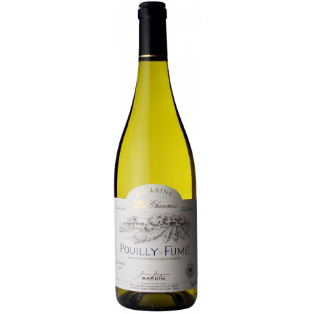 Pouilly-Fumé 2025 - Dominio Les Chaumes Pouilly-Fumé 2025 - Dominio Les Chaumes