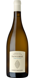 Sancerre - Terre De Silex 2024 - Dominio Hubert Brochard