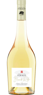 Blanc De Rolle 2025 - Dominio Des Feraud