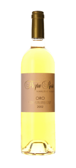 Oro 2016 - Dominio Peyre Rose