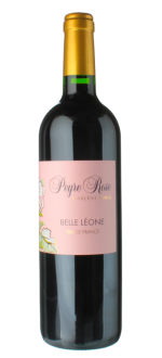 Belle L\u00e9one 2016 - Dominio Peyre Rose
