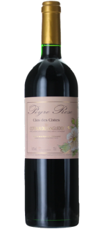 Les Cistes 2016 - Domaine Peyre Rose