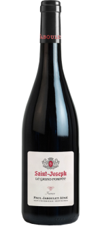 Le Grand Pomp\u00e9e 2024 - Maison Paul Jaboulet A\u00een\u00e9