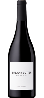 Pinot Noir 2023 - Bread And Butter