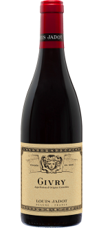 Givry Rouge 2023 - Louis Jadot