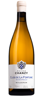 Bouzeron - Clos De La Fortune Monopole 2024 - Maison Chanzy