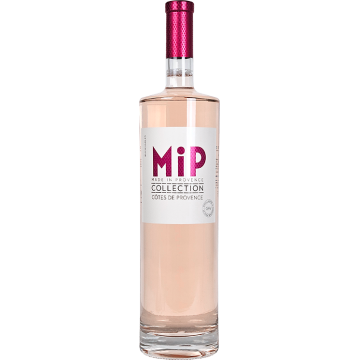 Magnum - Made in Provence Collection Rosé 2025 - Domaine des Diables - Côtes de Provence - Vino Rosado - 1.5L