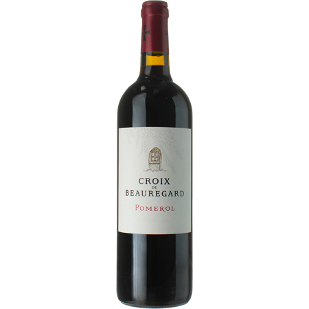 La Croix de Beauregard 2019 - Segundo Vino De Château Beauregard La Croix de Beauregard 2019 - Segundo Vino De Château Beauregard