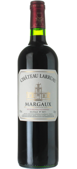 Ch\u00e2teau Larruau 2020