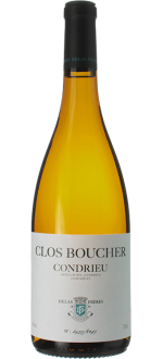 Clos Boucher 2023 - Delas
