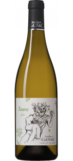 Faune 2025 - Moulin De Gassac
