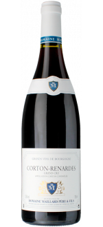Corton Renardes Grand Cru 2021 - Dominio Maillard P\u00e8re & Fils