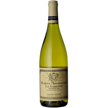 Puligny Montrachet 1er Cru - La Garenne 2024 - Louis Jadot - Puligny-Montrachet 1er cru - Vino Blanco - 0.75L