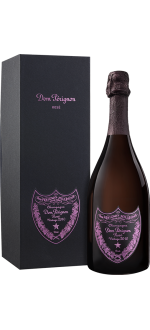 Dom Pérignon Vintage 2017 - Dom Pérignon