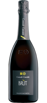 Franciacorta Br\u00f9t - Contadi Castaldi