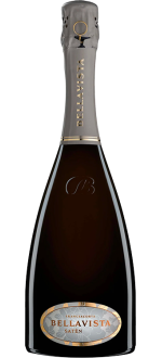 Franciacorta Sat\u00e8n 2020 - Bellavista