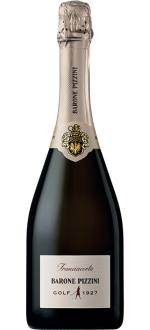 Franciacorta Extra Brut - Golf 1927 - Barone Pizzini