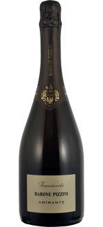 Franciacorta Z\u00e9ro Dosage - Animante - Barone Pizzini