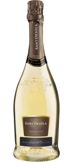 Prosecco Millesimato Extra Dry - Eleonora 2024 - Sant'Orsola