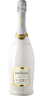 Spumante Demi Sec - Ice - Sant'Orsola