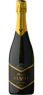 Trento Brut Riserva 2018 - Levii